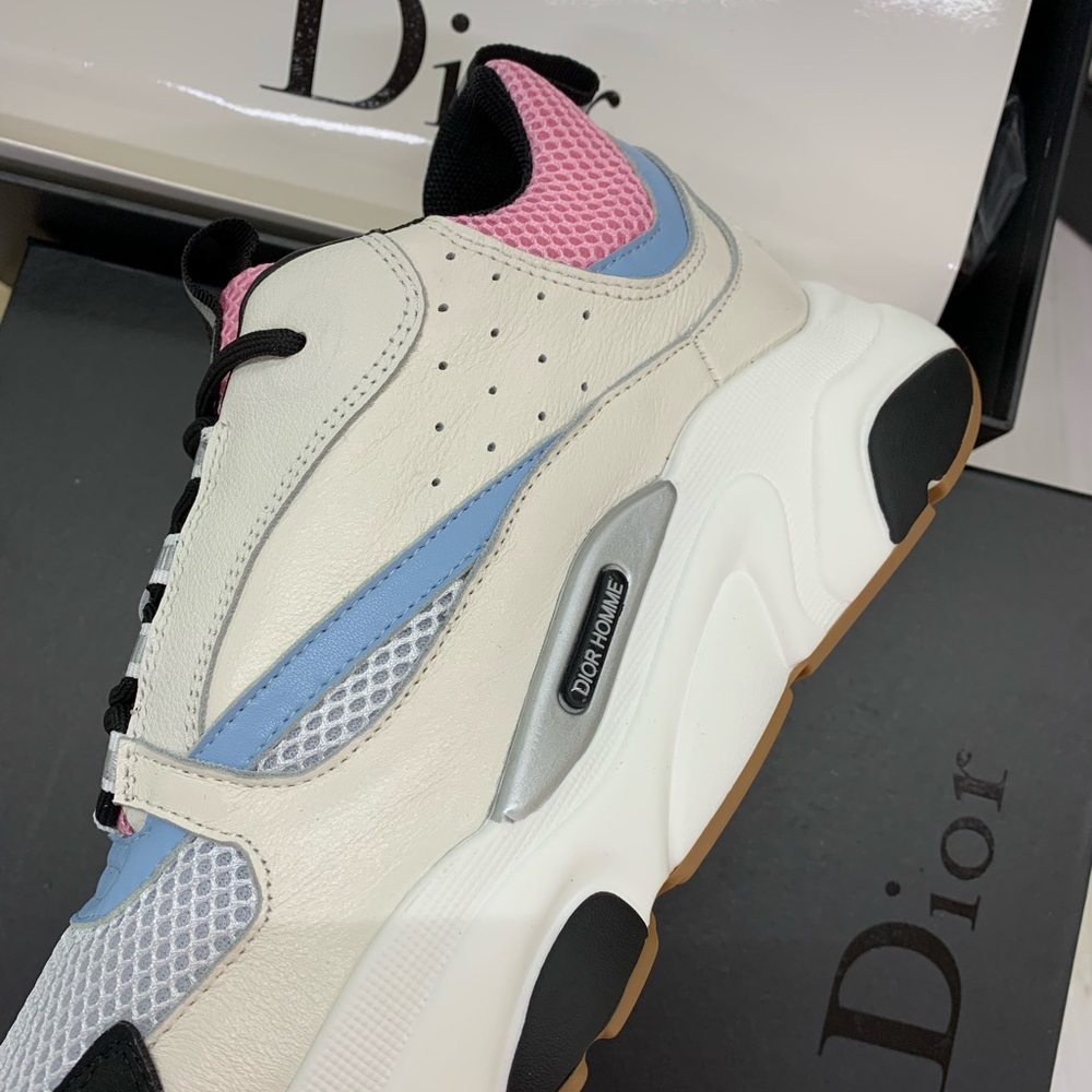 Dior Homme sneakers